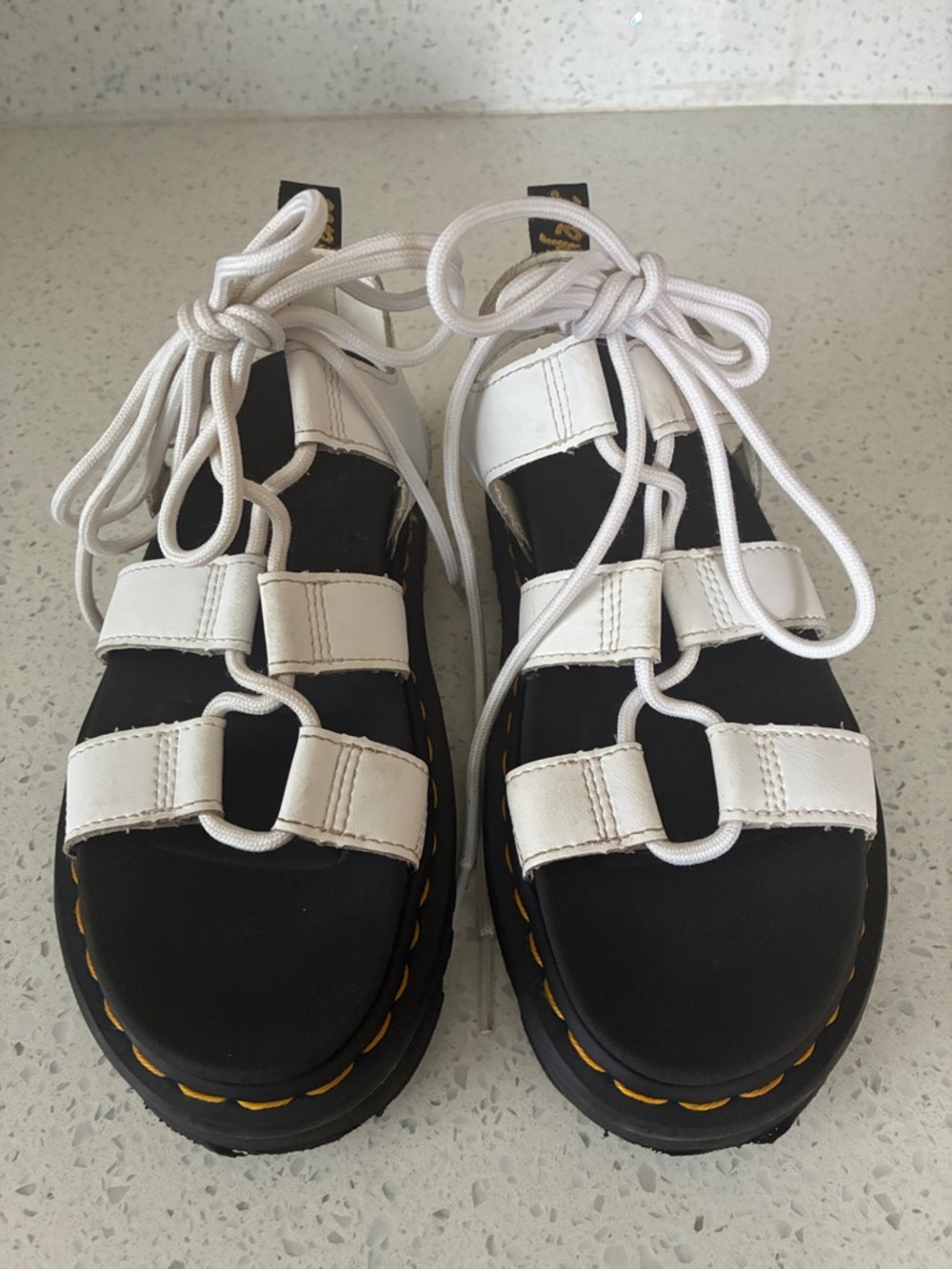 Dr Martens